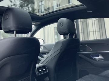 Mercedes GLE V167 SUV Facelifting 2.0 300d 269KM 2025 GLE Coupe 300 d 4-Matic AMG Line 2.0 (269KM) 2025, zdjęcie 10