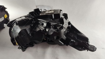 FORD S-MAX MK2 GALAXY MK4 FULL LED ЛЕВАЯ ПРАВАЯ ФАРА ЛЕВАЯ ПРАВАЯ