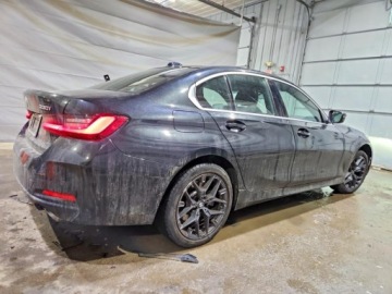 BMW Seria 3 G20-G21 2025 BMW Seria 3 330xi 2025 2.0 Benzyna 255KM, zdjęcie 3