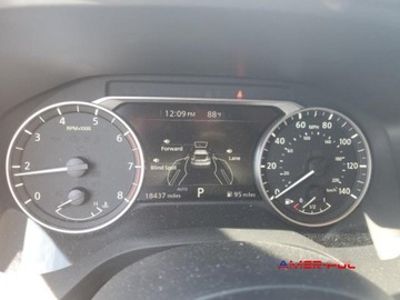 Nissan X-Trail IV 2023 Nissan X-Trail 2023 r., 1,5L SL 1.5 Benzyna 201KM, zdjęcie 6