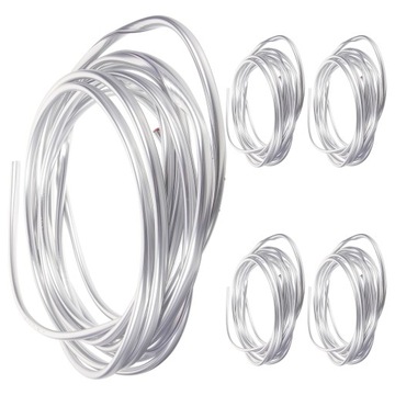 ЗАЩИТА КРОМКИ ДВЕРИ АВТОМОБИЛЯ 5 РОЛИКОВ ЗАЩИТА ДВЕРИ АВТОМОБИЛЯ LLWL