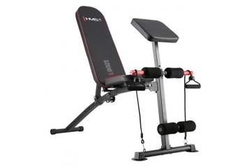 ŁAWECZKA DO ĆWICZEŃ L8021 /HMS