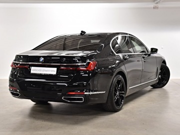 BMW Seria 7 G11-G12 Sedan 730d 265KM 2019 BMW 730 265KM/ Adapt.LED/ kamera/ Audio HiFi/ Head, zdjęcie 4