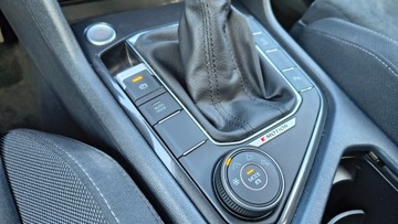 Volkswagen Tiguan Allspace SUV Facelifting 2.0 TDI SCR 150KM 2022 Volkswagen Tiguan Allspace 2.0TDI 150KM 4x4 ACC Ha, zdjęcie 35