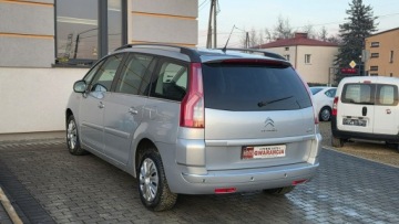 Citroen C4 II 2012 Citroen C4 Grand Picasso 7-osobowy *1,6 hdi *, zdjęcie 7