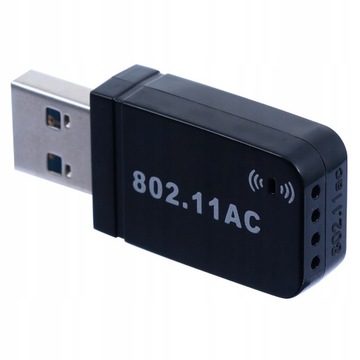 Wi-Fi Adapter USB Odbiornik WIFI