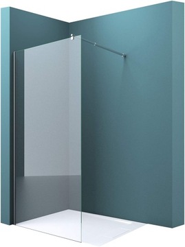 Ścianka Prysznicowa Liniger Walk In W9 40cm