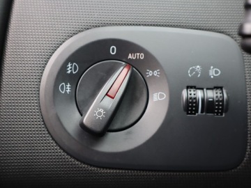 Seat Ibiza IV SportTourer Facelifting 1.4 85KM 2012 Seat Ibiza 1.4 16V, Klima, Klimatronic, Tempomat, zdjęcie 15