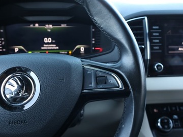 Skoda Karoq Crossover 1.5 TSI ACT 150KM 2019 Skoda Karoq 1.5 TSI, Salon Polska, 1. Właściciel, zdjęcie 15