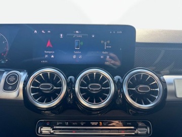 Mercedes GLB SUV 1.3 200 163KM 2024 Mercedes-Benz GLB GLB 200 Polski Salon FV23 Darmowy raport AUTODNA, zdjęcie 19