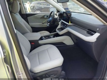 Ford Explorer VI 2025 Ford Explorer Platinum 2025 3.0l 3.0 Benzyna 400KM, zdjęcie 9