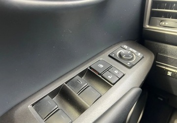 Lexus NX I SUV 200t 238KM 2015 Lexus NX Niski przebieg Bardzo dobry stan Faktura VAT 23 2.0 Benzyna, zdjęcie 19