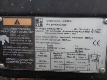 Silnik GM VORTEC 4.3