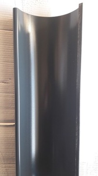 RYNNA 150/4M CIEMNY GRAFIT/GGRA LINDAB