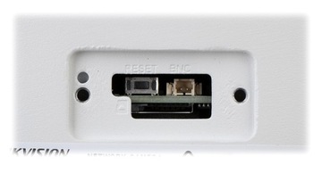 IP-КАМЕРА 6 Мп 2,8-12 мм ВАНДАЛЬНАЯ HIKVISION