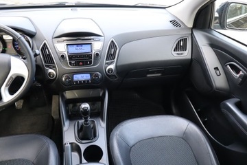Hyundai ix35 SUV 1.6 GDI 135KM 2013 Hyundai ix35 1.6 GDI, Salon Polska, Skóra, Klima, zdjęcie 7