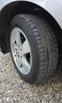 Renault Megane III Hatchback 1.6 16v 110KM 2008 Renault Megane 1,6 benzyna 110 KM klimatronic zarejestrowany 1.6 Benzyna, zdjęcie 13