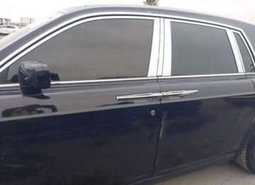 Rolls-Royce 2007 Rolls-Royce Phantom 2007, 6.7L, od ubezpieczalni, zdjęcie 5