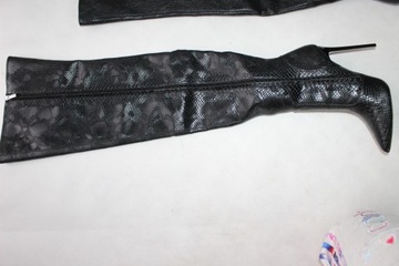 535 БОТИНКИ GIARO, размер 40