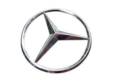MERCEDES OE A0008171016 GWIAZDA MERCEDES