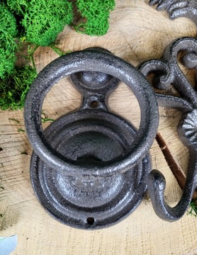 ЧУГУННЫЙ МОЛОТОК