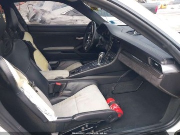 Porsche 911 991 GT3 RS 4.0 500KM 2016 Porsche 911 GT3 Rs 2016 4.0 Benzyna 500KM, zdjęcie 10