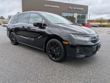 Honda Odyssey IV 2025 Honda Odyssey Sport L 118.1 WB 2025 3.5 Benzyna 280KM, zdjęcie 9