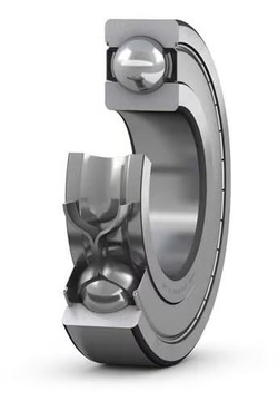 ŁOŻYSKO KULKOWE SKF EXPLORER 45x85x19 6209-2Z/C4HT