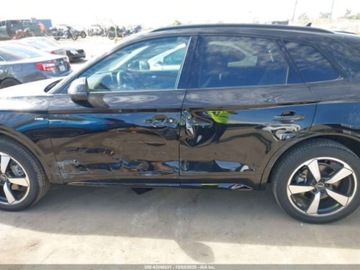 Audi Q5 II 2022 Audi Q5 Premium Plus 45 Tfsi S Line Quattro S Tronic 2022 2.0l 2.0 Benzyna, zdjęcie 2