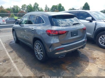 Mercedes GLA II 2021 Mercedes-Benz GLA 250 2021 2.0l 2.0 Benzyna 221KM, zdjęcie 3
