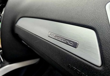 Audi A4 B8 Allroad quattro Facelifting 2.0 TDI 177KM 2014 Audi A4 Avant Audi A4 Avant 2.0 TDI DPF quattro S line Sportpaket 2.0 177KM, zdjęcie 30