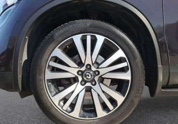 Renault Koleos II SUV 2.0 dCi 177KM 2017 Renault Koleos Salon Polska Bezwypadkowy Serwisowany Initiale Paris Au, zdjęcie 6