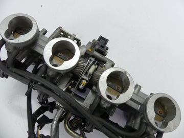 , ФОРСУНКИ ДРОССЕЛЬНАЯ ИНЖЕКЦИЯ KAWASAKI Z1000 03-06