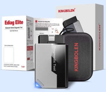 ИНТЕРФЕЙСНЫЙ ДИАГНОСТИЧЕСКИЙ СКАНЕР УНИВЕРСАЛЬНЫЙ OBD 2 ПОЖИЗНЕННОЕ ОБНОВЛЕНИЕ