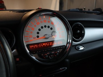 Mini One II Hatchback Facelifting 1.6 98KM 2010 MINI 3-door One, Salon Polska, 1. Właściciel, zdjęcie 13
