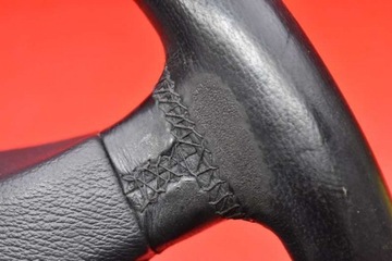 KIEROWNICA SKÓRZANA 21146002039C29 MERCEDES E-KLASA W211 02-06