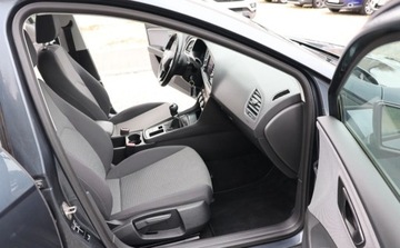 Seat Leon III ST Facelifting 1.5 EcoTSI 130KM 2018 Seat Leon Faktura VAT 23, Tempomat, Grzane Fotele, Multifunkcja, Alu, Zadb, zdjęcie 9