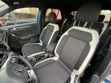 Volkswagen T-Roc I SUV 2.0 TSI 190KM 2019 Volkswagen T-Roc 2.0 benzyna 190 KM 4 Motion automat zarej w PL zamia, zdjęcie 31