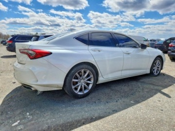 Acura 2021 Acura TLX 2021 ACURA TLX, 2L, od ubezpieczalni 2.0 Benzyna 276KM, zdjęcie 3