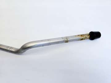 Утяжелители руля Yamaha Fazer FZ6 FZ6 S1, концевые грузики руля