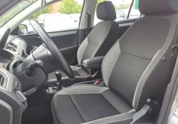 Skoda Rapid II Liftback Facelifting 1.0 TSI 110KM 2018 Skoda RAPID Ambition 1.0 TSI 110 KM Salon PL ASO VAT-23 Benzyna 110KM, zdjęcie 13