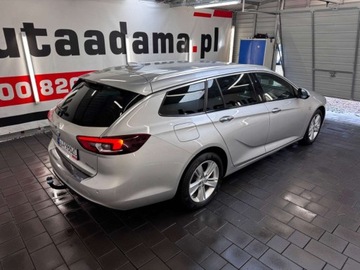 Opel Insignia II Sports Tourer 2.0 CDTI 170KM 2018 Opel Insignia Promocja na black week oferta wazna do konca tygodnia -3000, zdjęcie 6