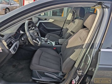 Audi A4 B9 2016 Audi a4 2,0 tdi 150KM klima elektryka xenon panorama el.klapa FV 23 oplaco, zdjęcie 9
