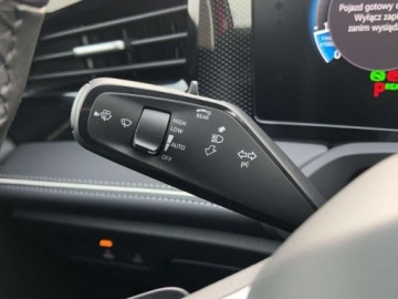 Volkswagen Passat B8 Variant Facelifting 1.5 TSI EVO 150KM 2025 Volkswagen Passat 1.5eTSI 150KM Business SerwisASO Virtual Acc Led Hak FV23, zdjęcie 23