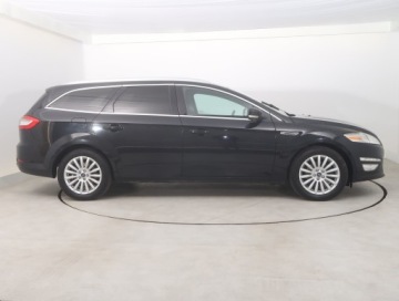 Ford Mondeo IV Kombi 2.0 Duratorq TDCi DPF 140KM 2013 Ford Mondeo 2.0 TDCi, Navi, Klima, Klimatronic, zdjęcie 5