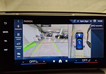 BMW X1 U11 Crossover 1.5 18i 136KM 2024 BMW X1 BMW X1 sDrive18i M Sport Pro Gwarancja producenta do 08.12.2027, zdjęcie 19