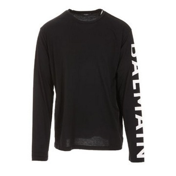 T-shirt męski Balmain rozmiar uniwersalny