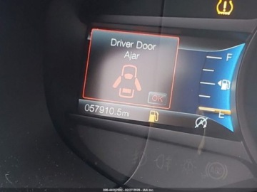 Ford Edge II 2022 Ford Edge Titanium 2022 2.0 Benzyna 250KM, zdjęcie 11