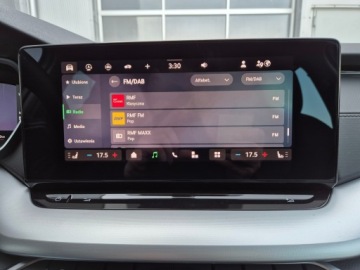 Skoda Octavia IV Scout 1.5 TSI ACT 150KM 2025 Skoda Octavia Selection 1.5 TSI Auto z placu, zdjęcie 25