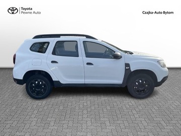 Dacia Duster II SUV 1.6 SCe 115KM 2019 Dacia Duster 1.6 SCe Access II (2017-), zdjęcie 5